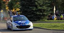 Rally Kostelec